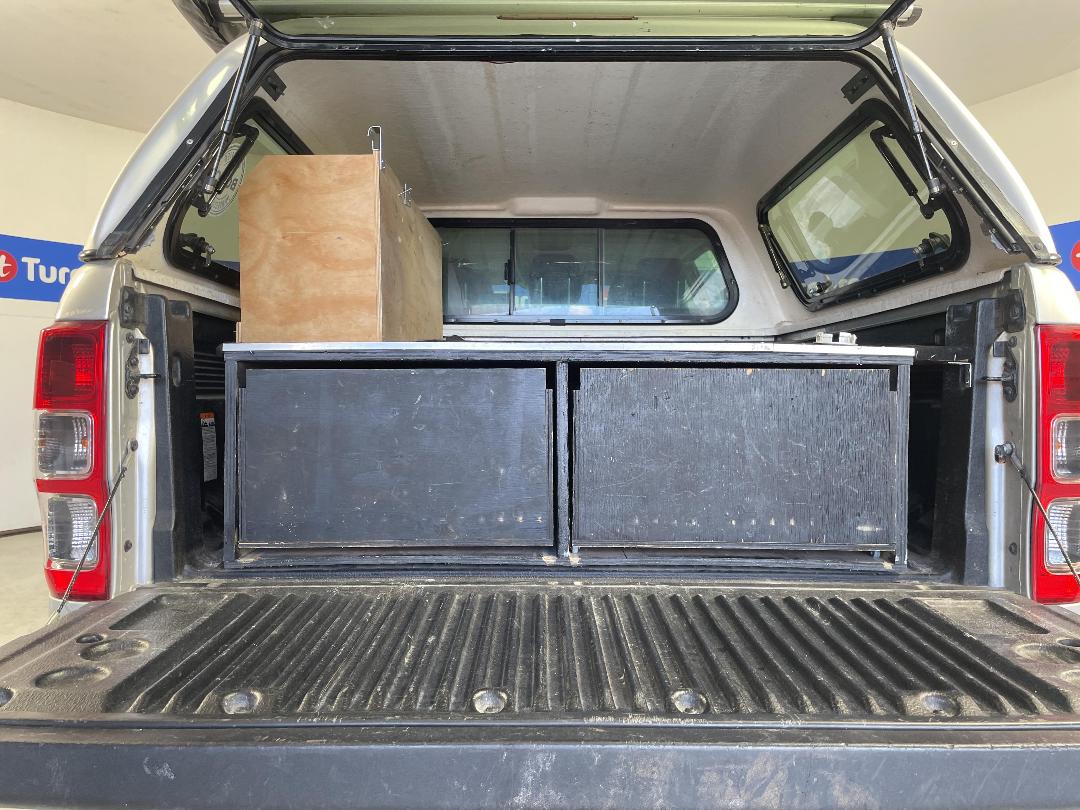 Photo '14' of Ford Ranger