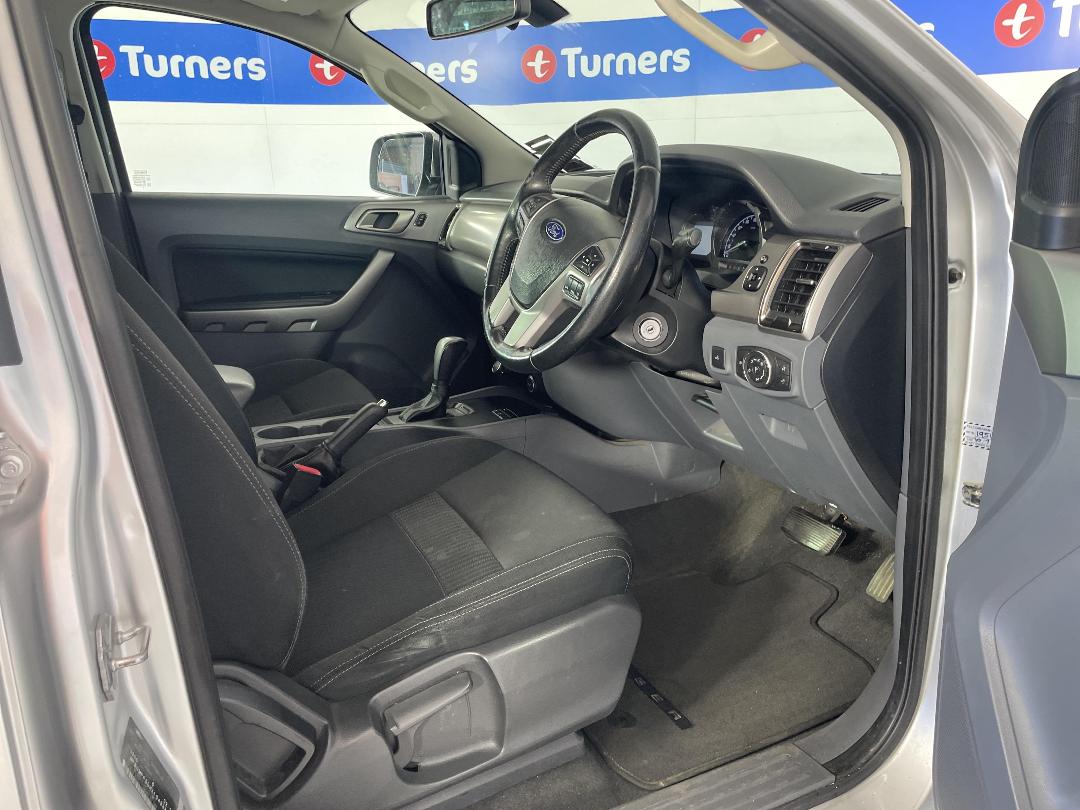 Photo '16' of Ford Ranger