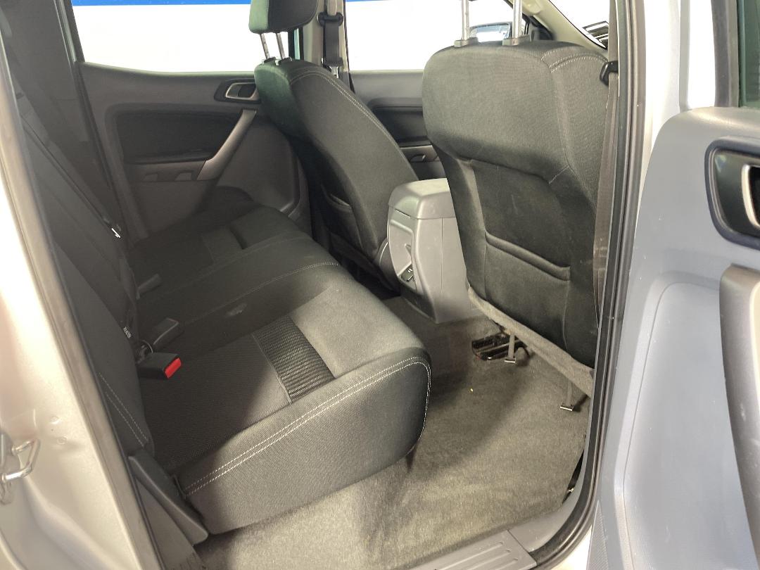 Photo '20' of Ford Ranger