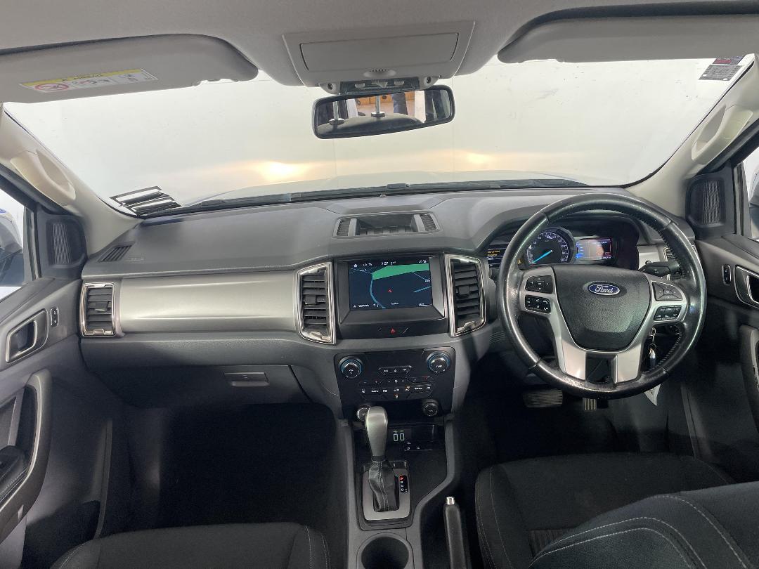 Photo '17' of Ford Ranger