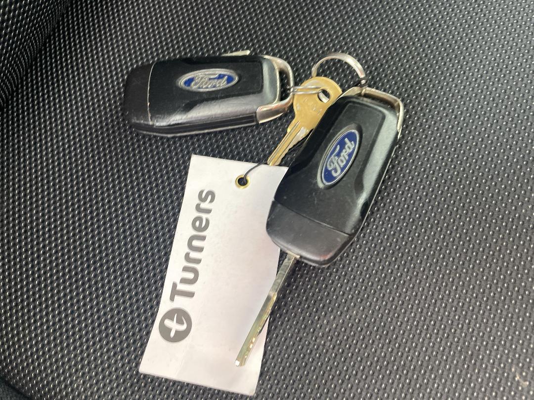 Photo '22' of Ford Ranger