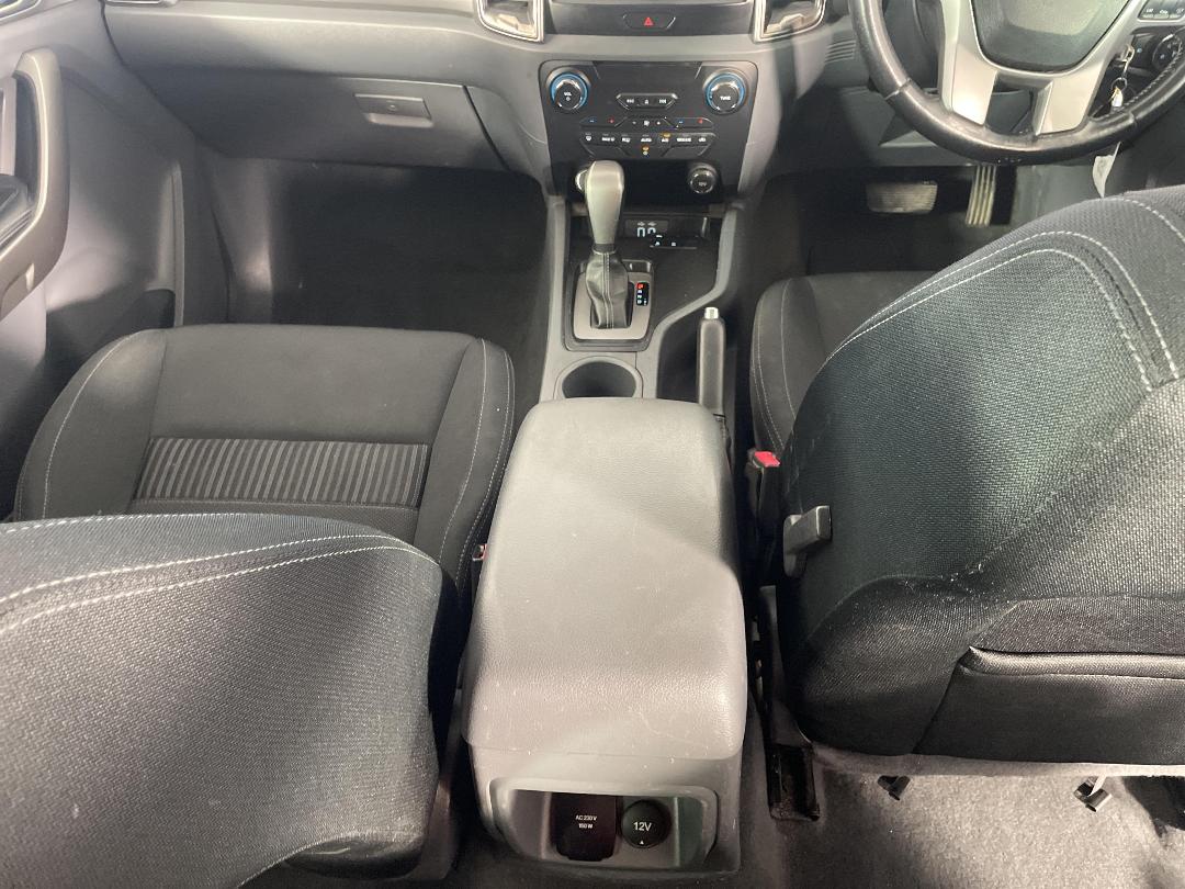 Photo '18' of Ford Ranger