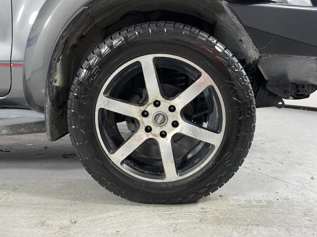 Photo '9' of Ford Ranger