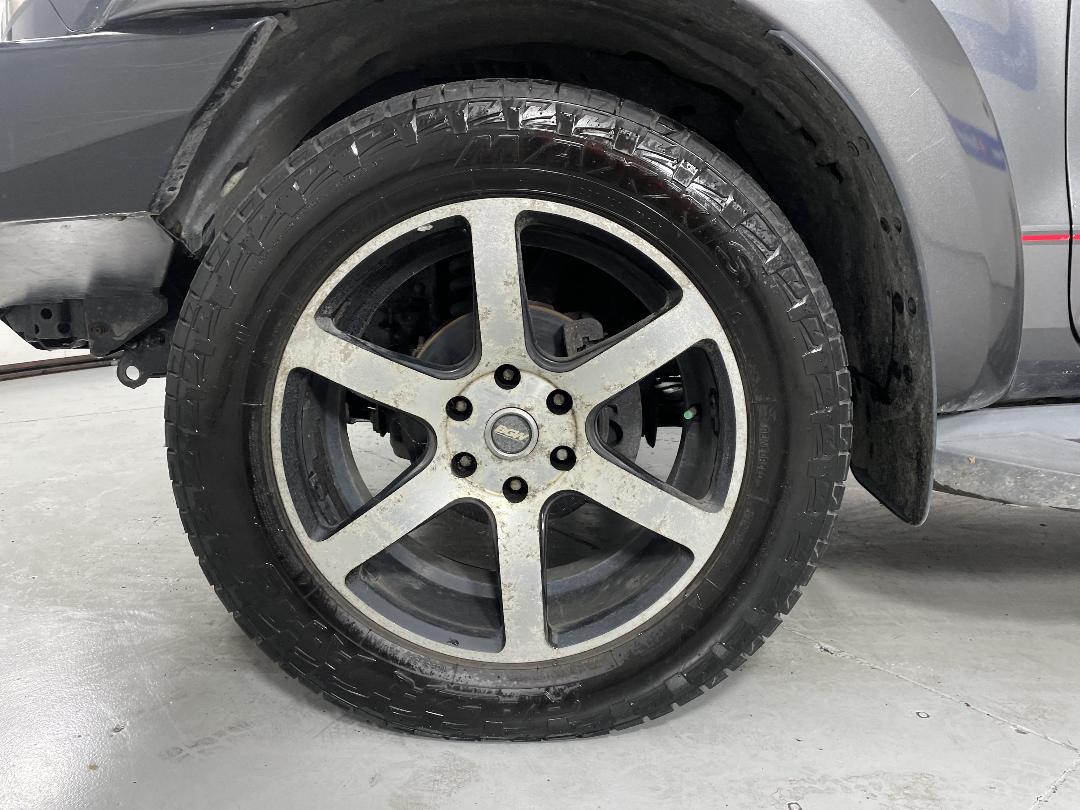 Photo '10' of Ford Ranger