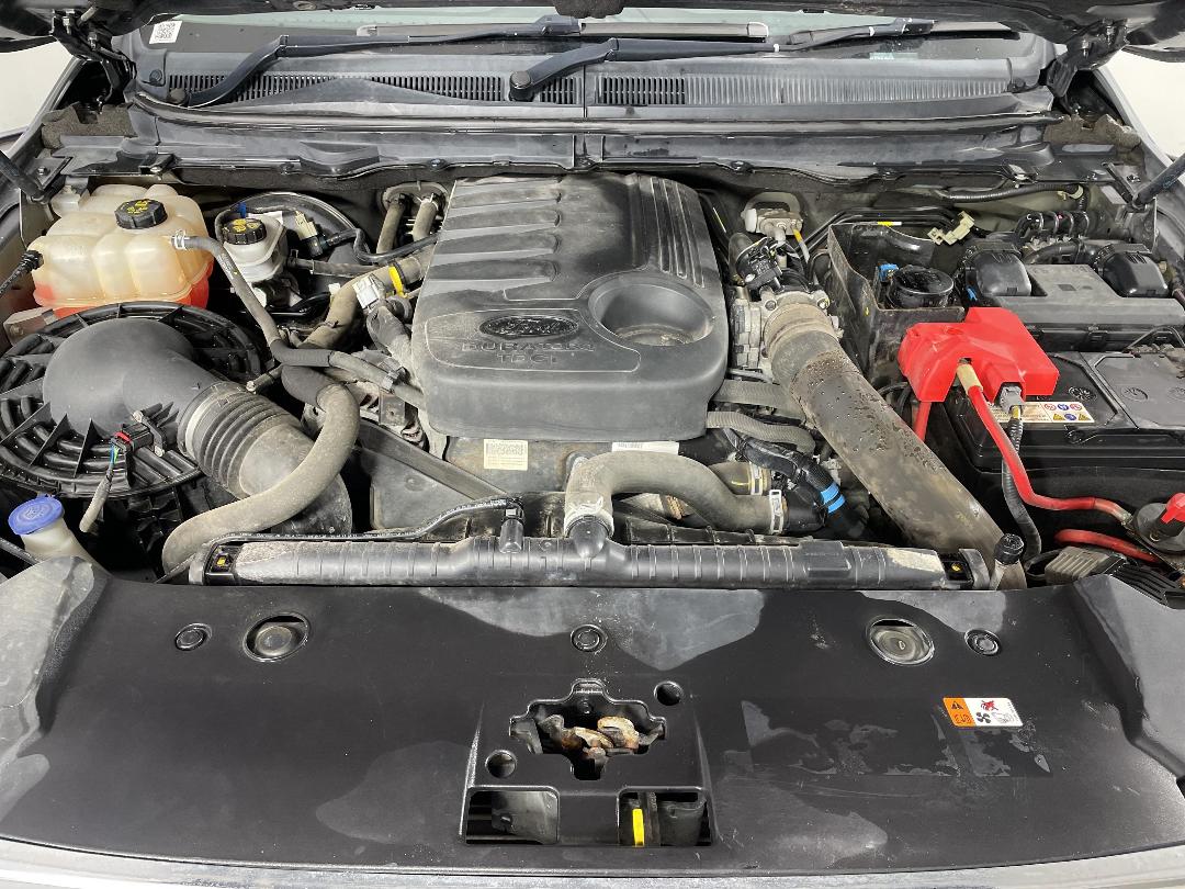 Photo '13' of Ford Ranger