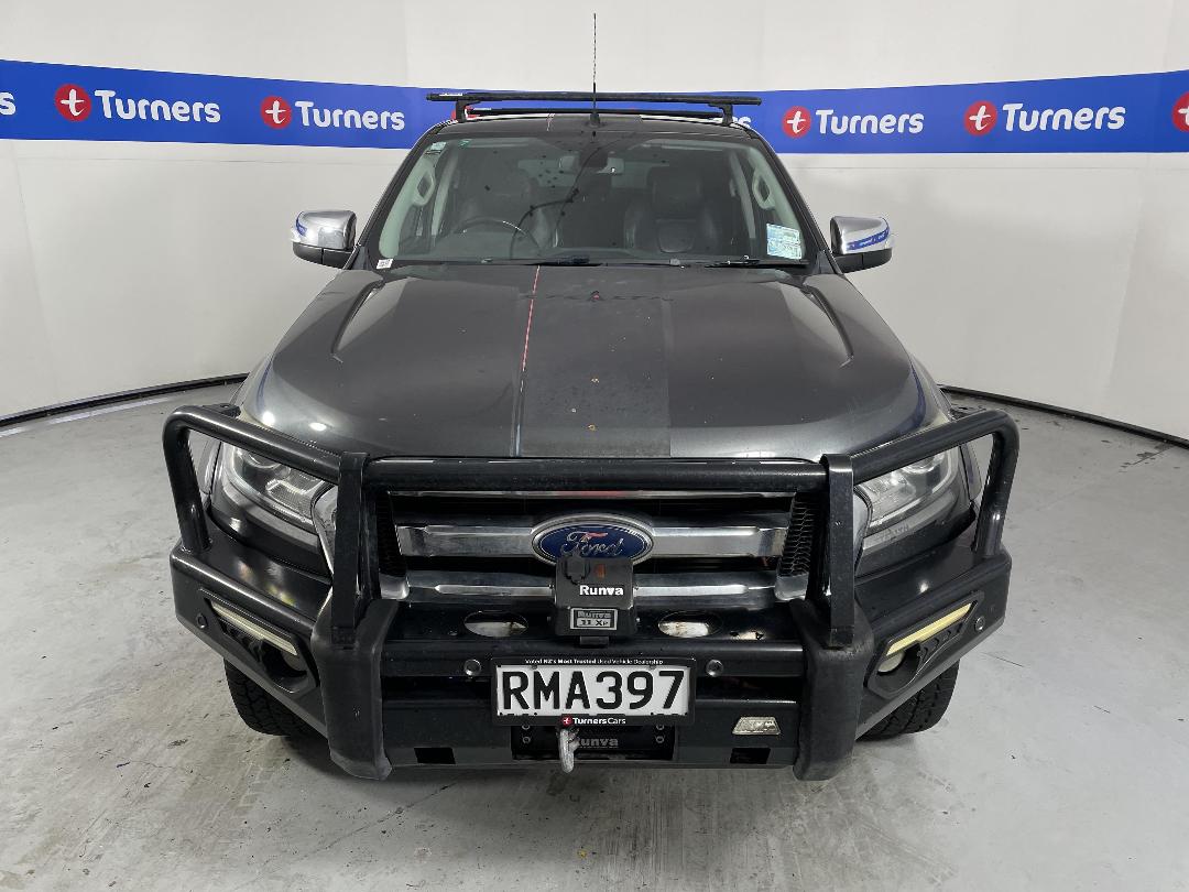 Photo '2' of Ford Ranger