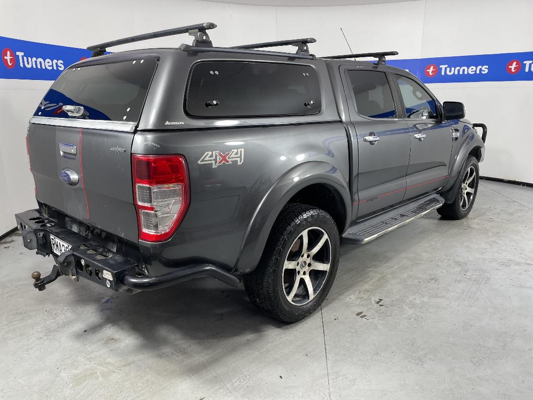 Photo '7' of Ford Ranger