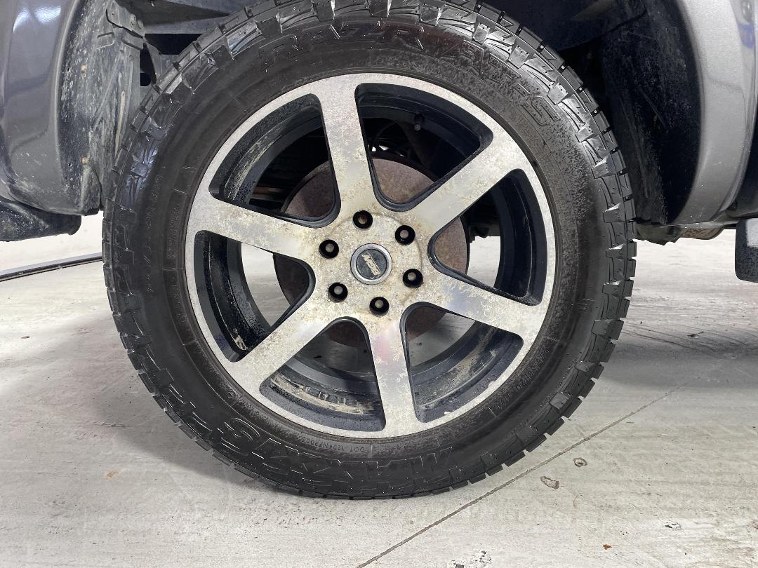 Photo '12' of Ford Ranger