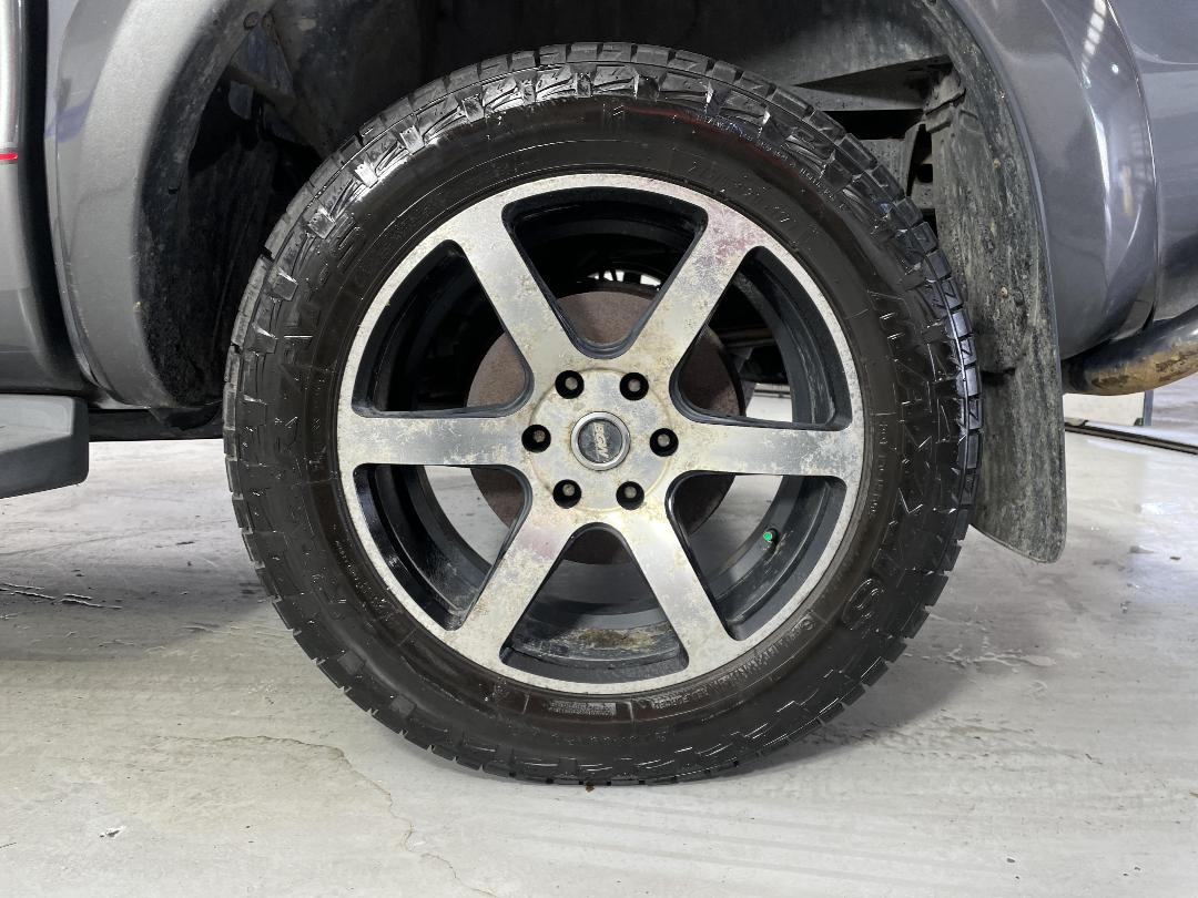 Photo '11' of Ford Ranger