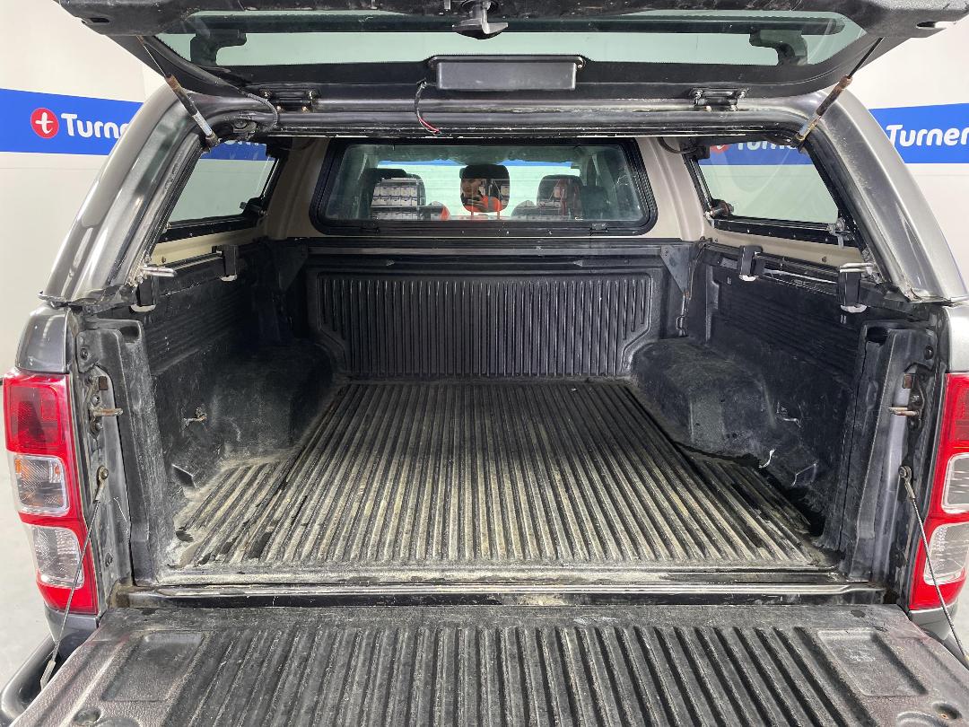 Photo '14' of Ford Ranger