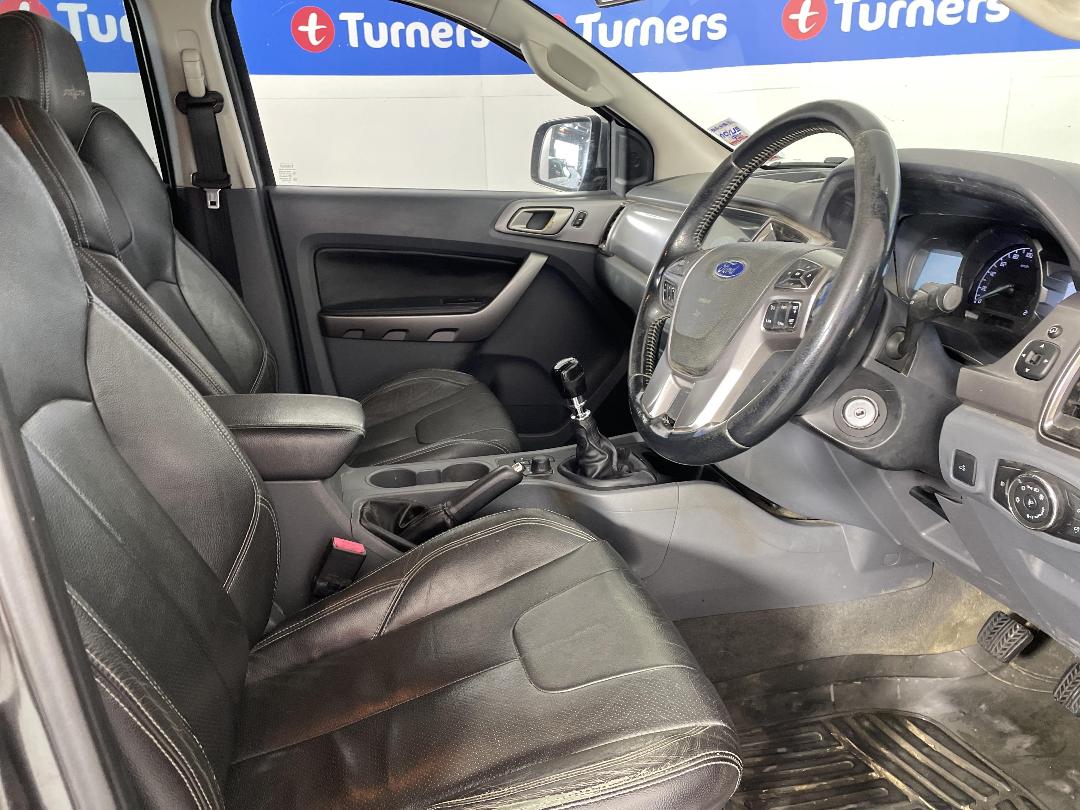 Photo '16' of Ford Ranger