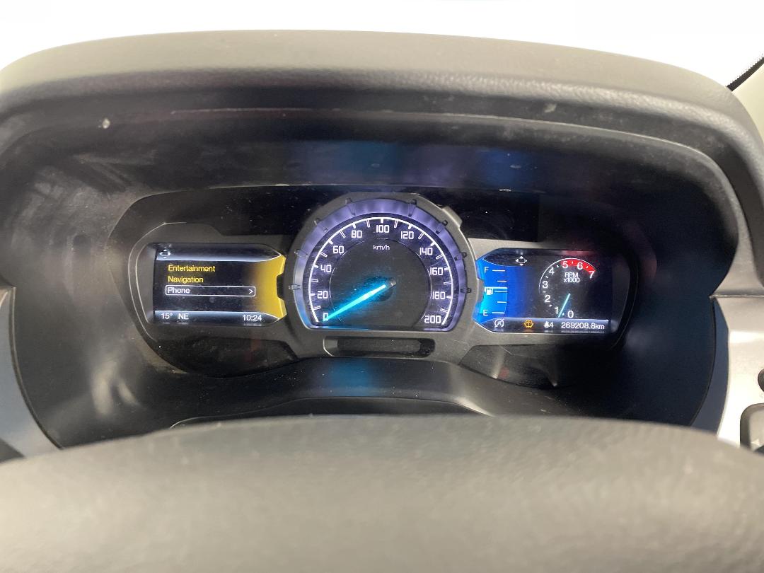 Photo '21' of Ford Ranger