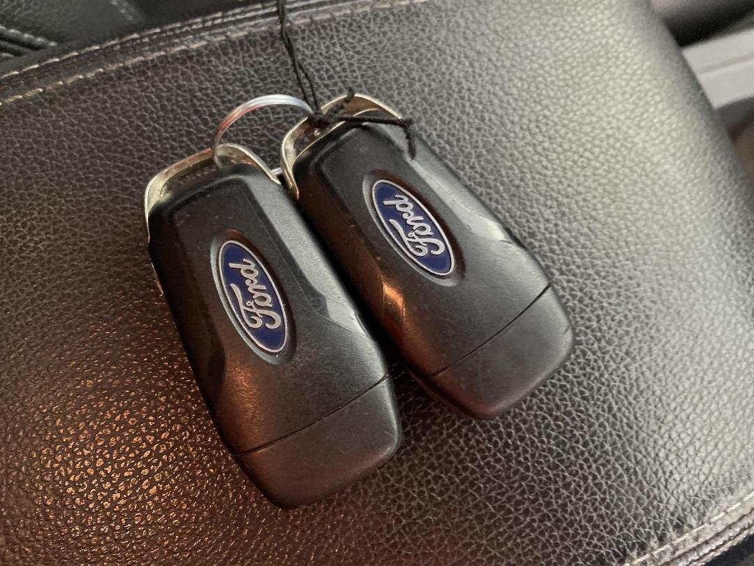 Photo '22' of Ford Ranger