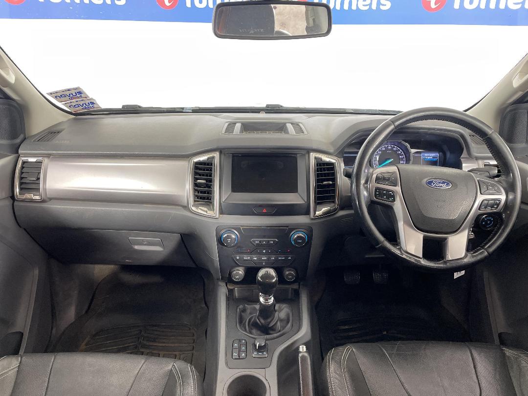 Photo '17' of Ford Ranger