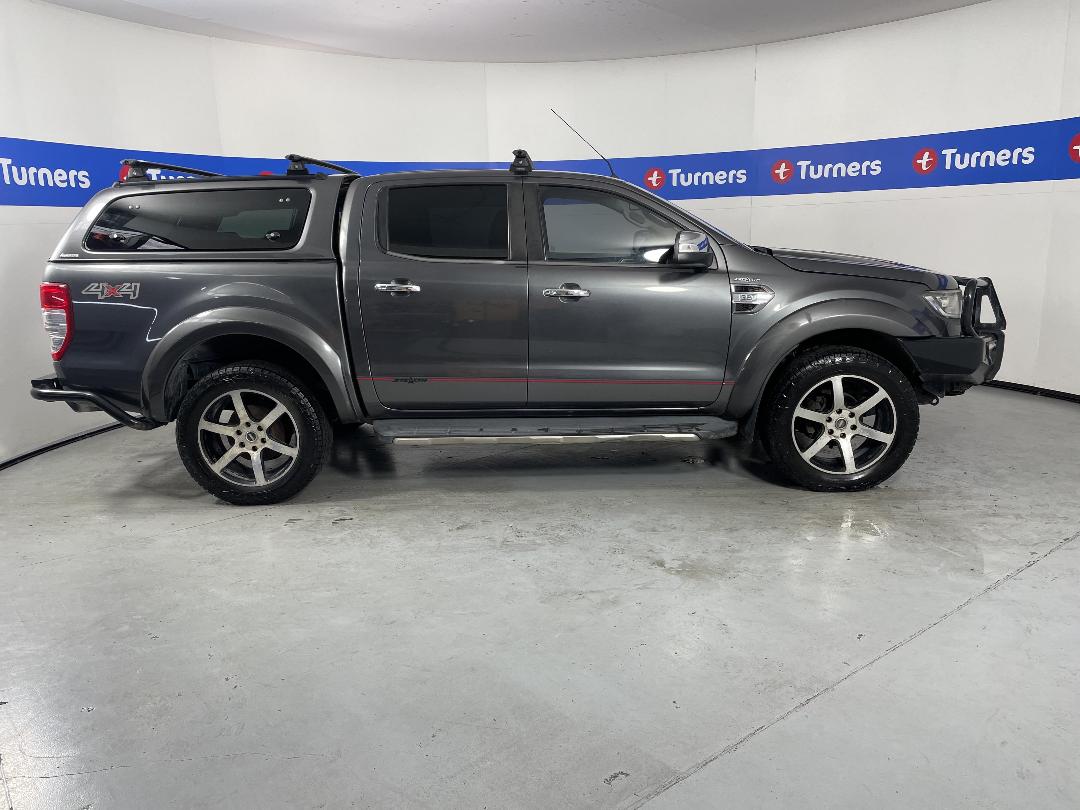 Photo '23' of Ford Ranger