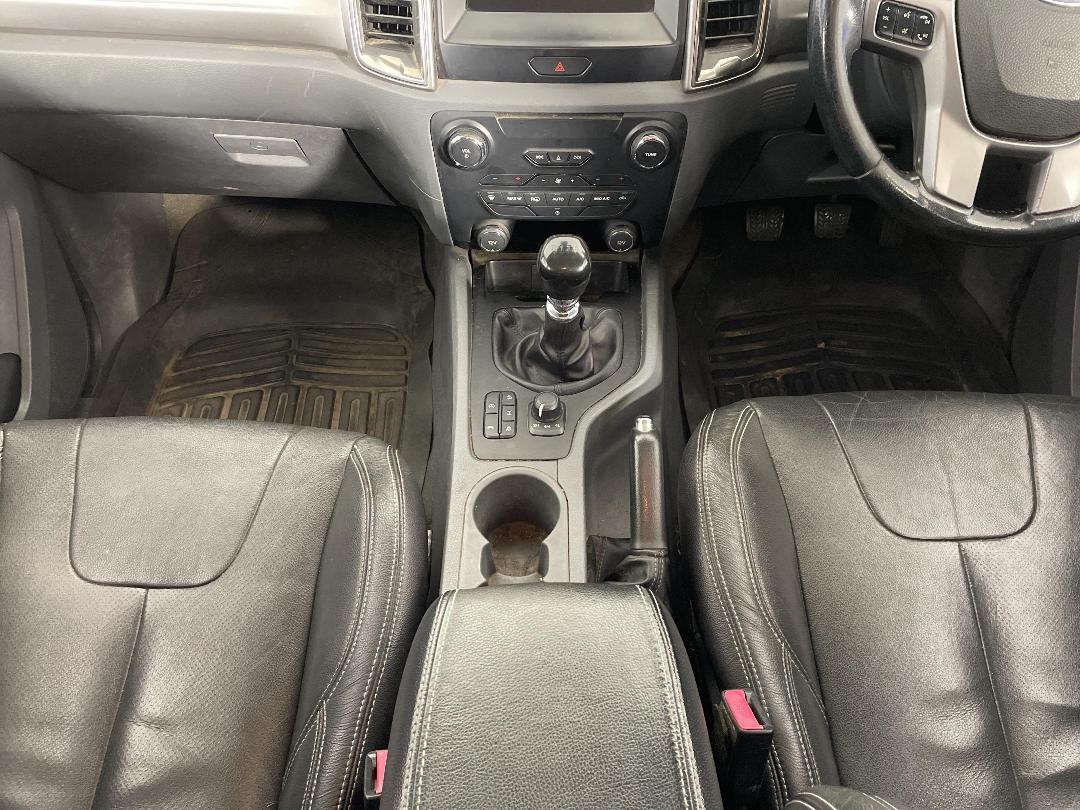 Photo '18' of Ford Ranger