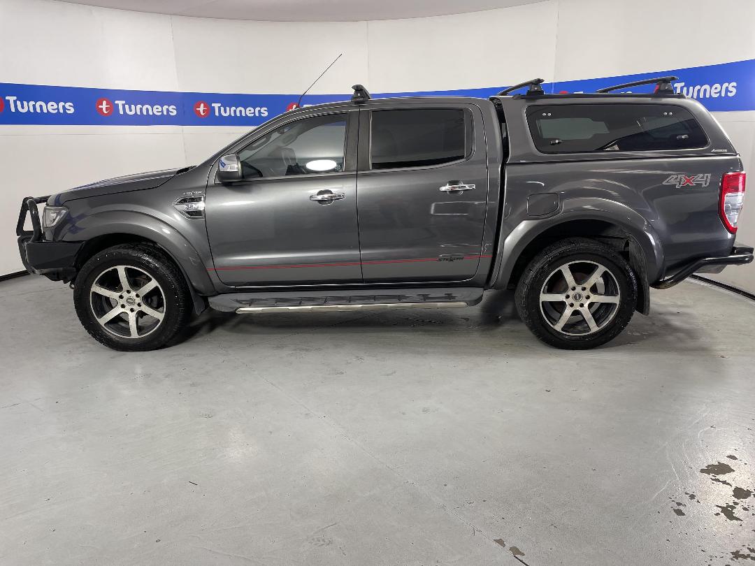 Photo '24' of Ford Ranger