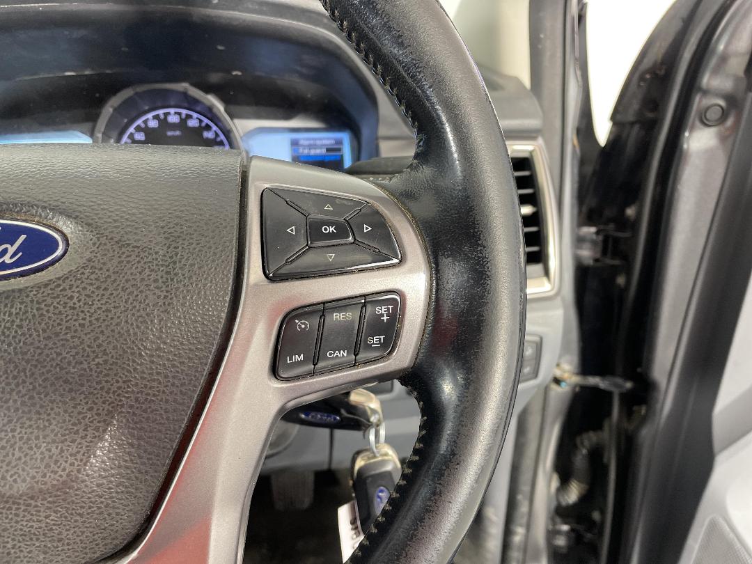 Photo '27' of Ford Ranger