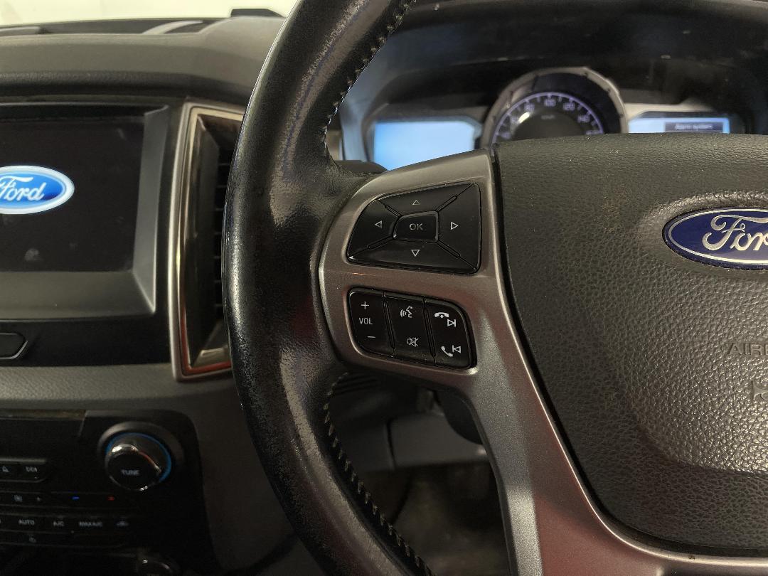 Photo '26' of Ford Ranger