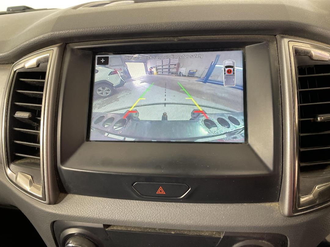 Photo '30' of Ford Ranger