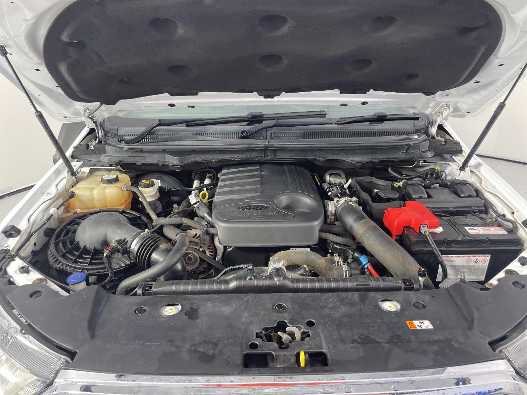 Photo '13' of Ford Ranger