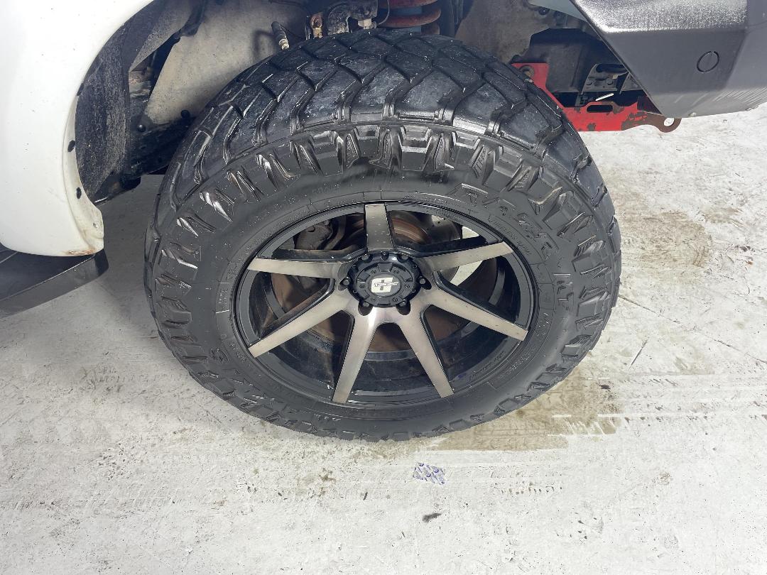 Photo '9' of Ford Ranger