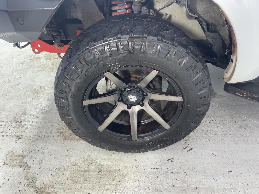 Photo '10' of Ford Ranger