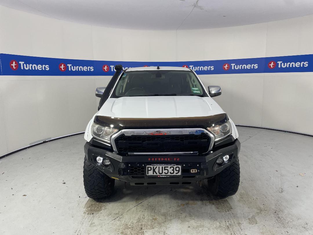 Photo '2' of Ford Ranger