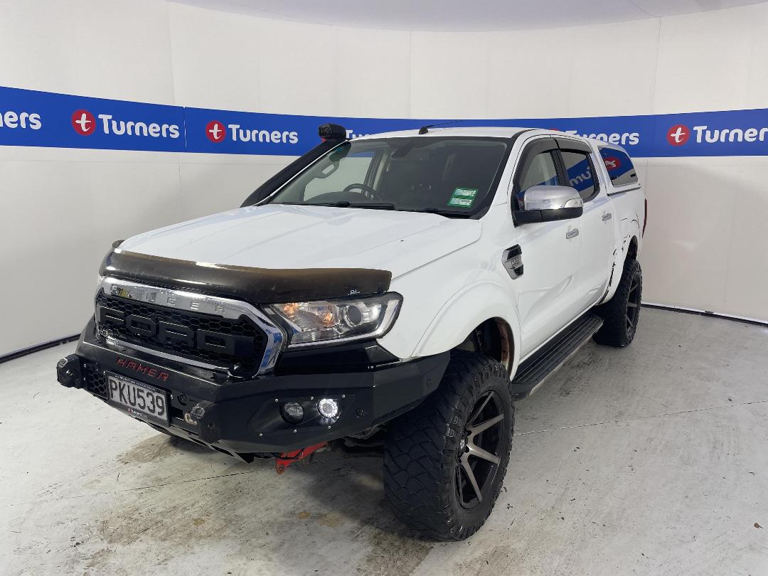 Photo '4' of Ford Ranger