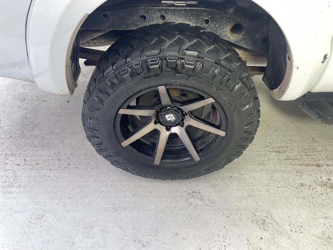 Photo '12' of Ford Ranger