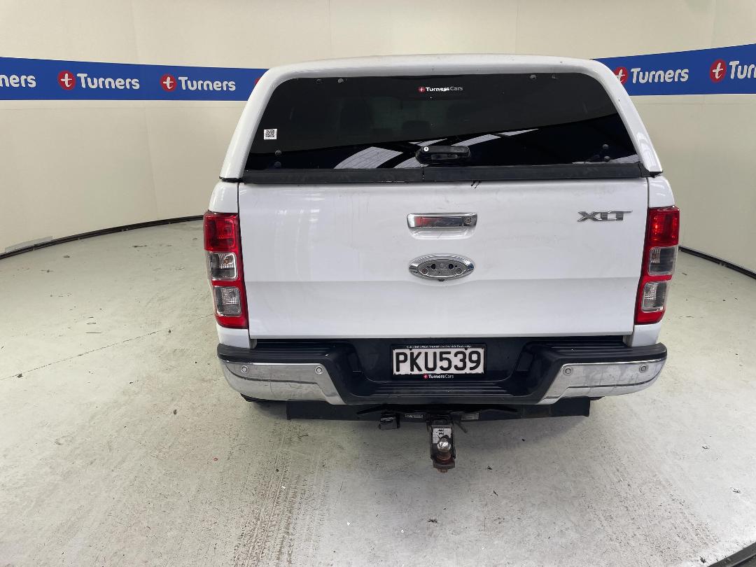 Photo '6' of Ford Ranger