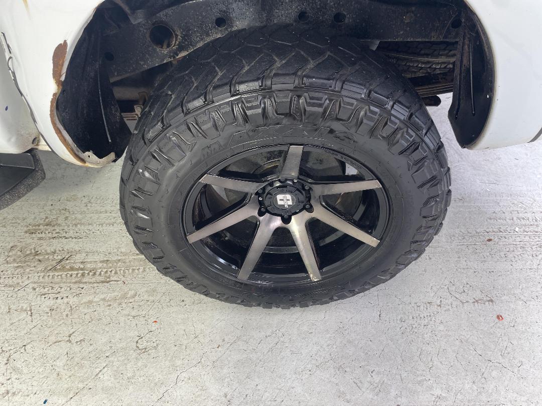 Photo '11' of Ford Ranger