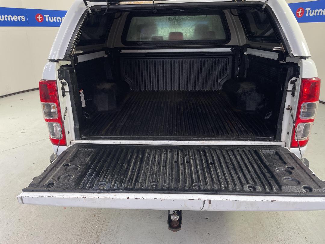 Photo '14' of Ford Ranger