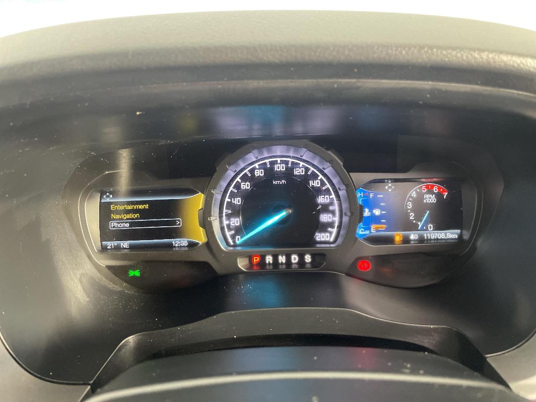 Photo '21' of Ford Ranger