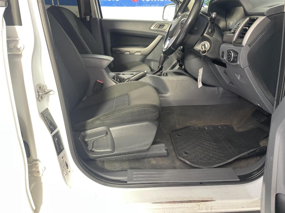 Photo '16' of Ford Ranger