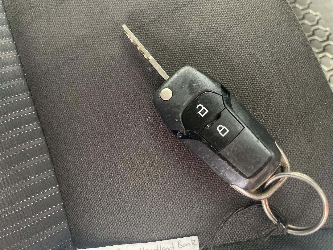 Photo '22' of Ford Ranger