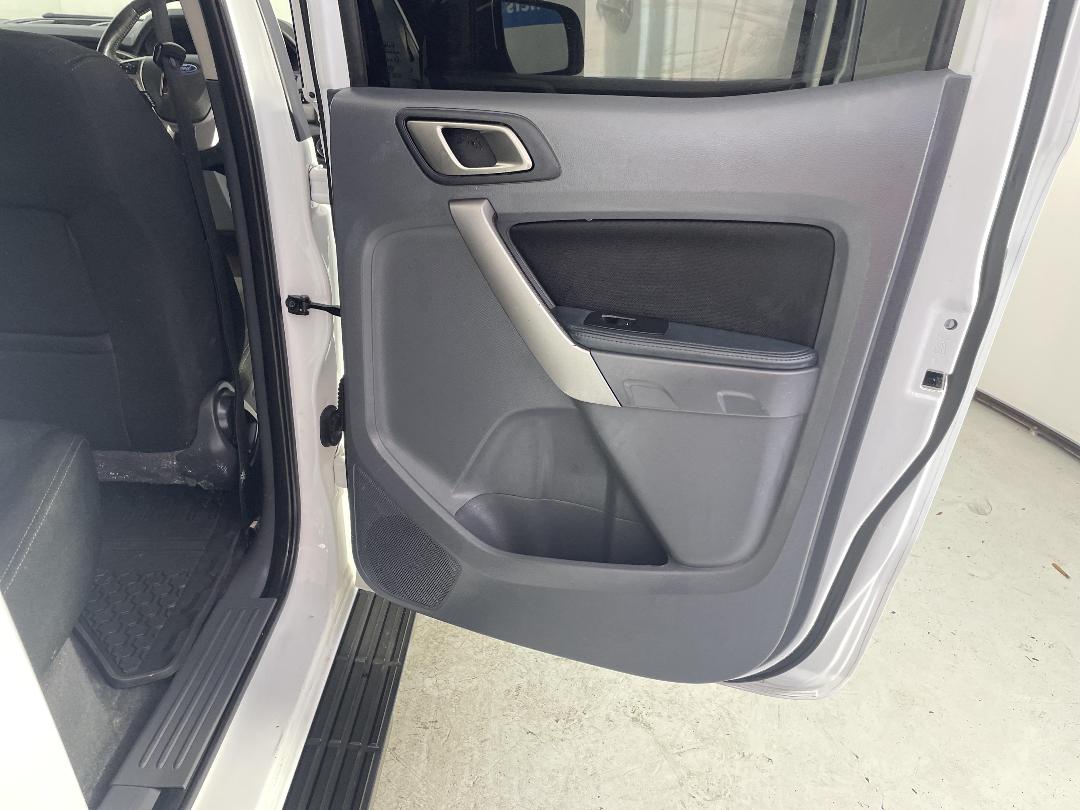 Photo '19' of Ford Ranger