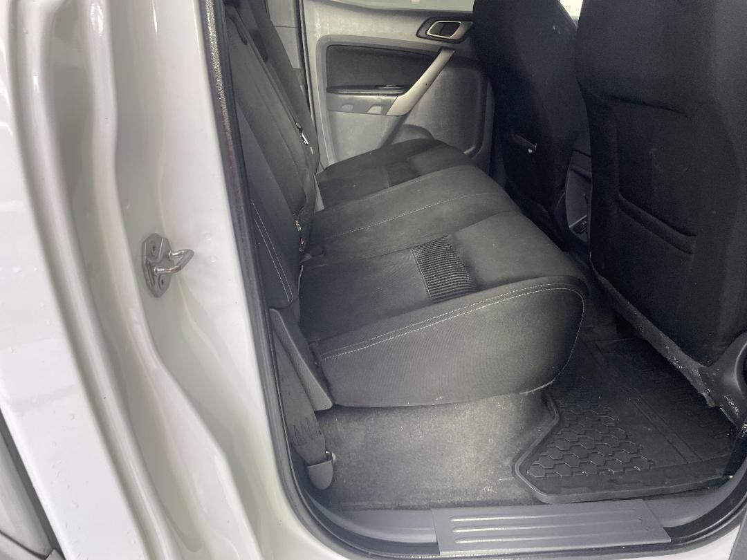 Photo '20' of Ford Ranger