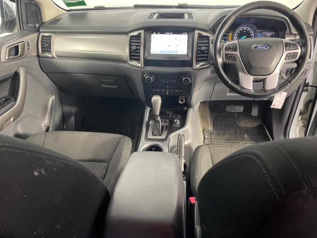 Photo '17' of Ford Ranger