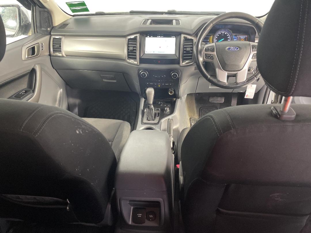 Photo '18' of Ford Ranger