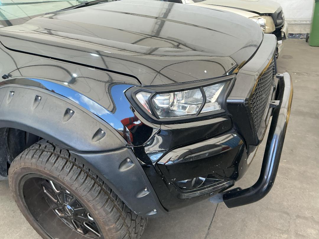 Photo '4' of Ford Ranger XLT Double CAB W/S A