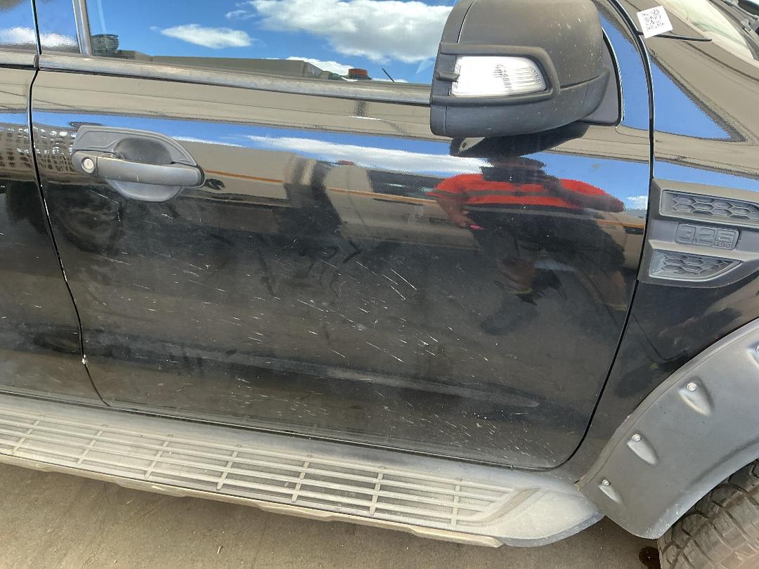 Photo '3' of Ford Ranger XLT Double CAB W/S A