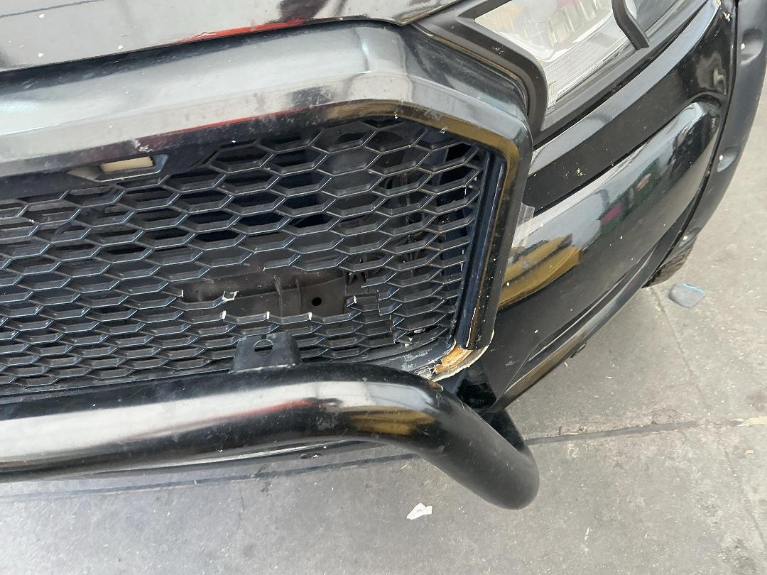 Photo '6' of Ford Ranger XLT Double CAB W/S A