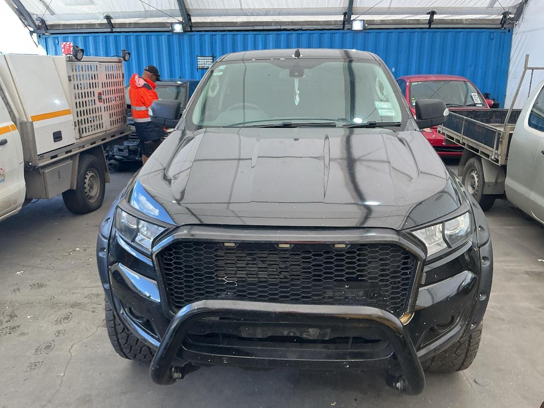 Photo '5' of Ford Ranger XLT Double CAB W/S A