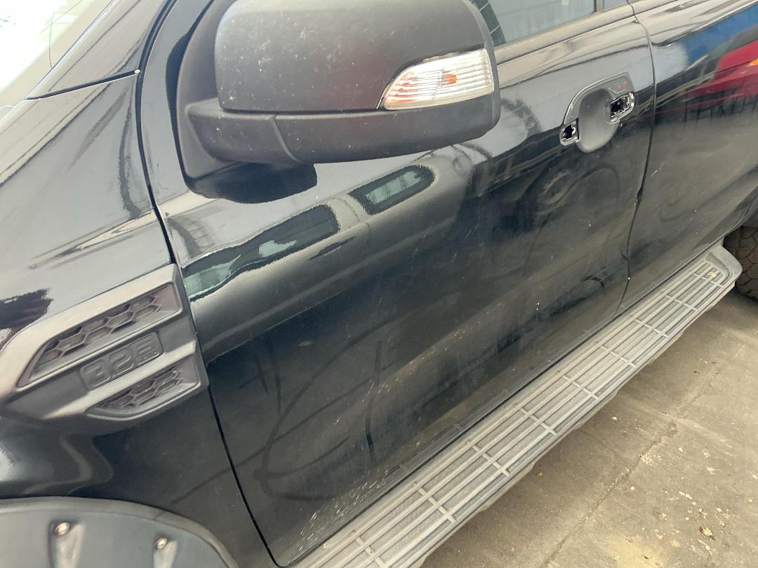 Photo '9' of Ford Ranger XLT Double CAB W/S A