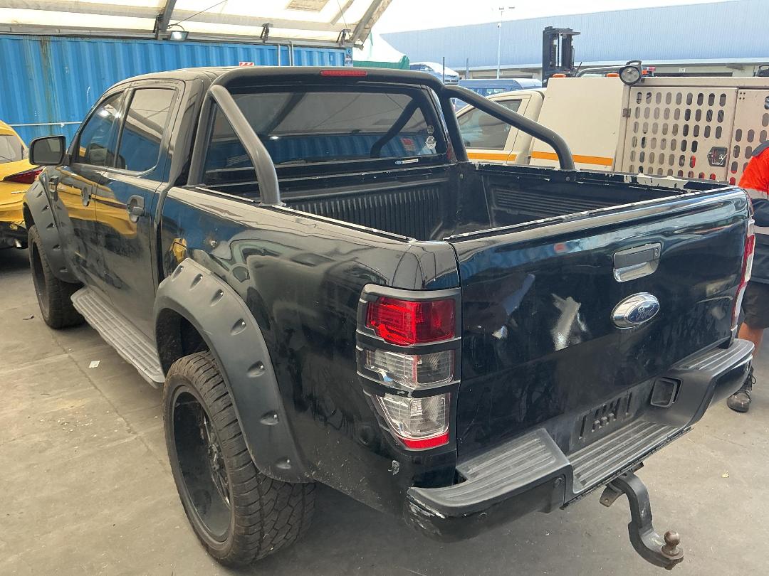 Photo '11' of Ford Ranger XLT Double CAB W/S A