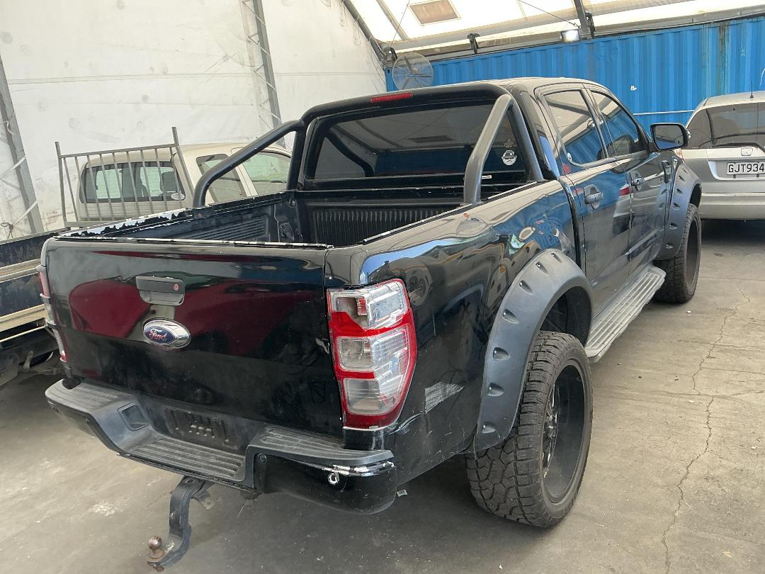 Photo '14' of Ford Ranger XLT Double CAB W/S A