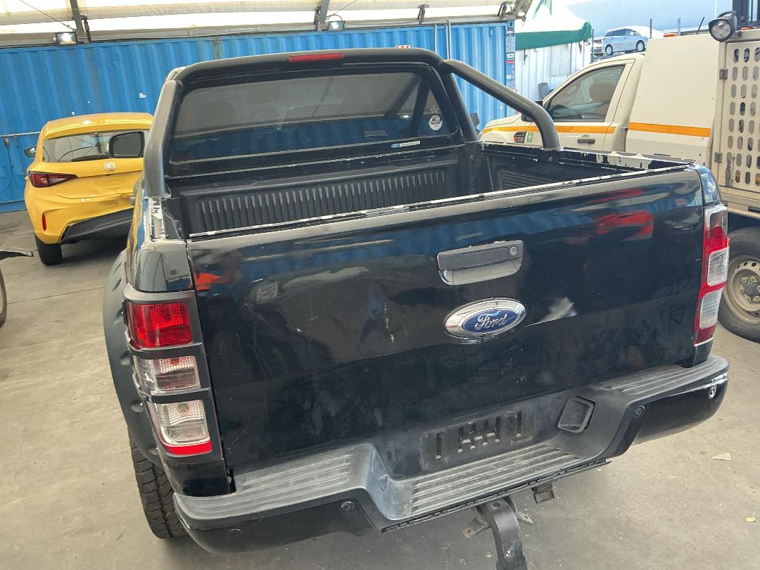 Photo '13' of Ford Ranger XLT Double CAB W/S A