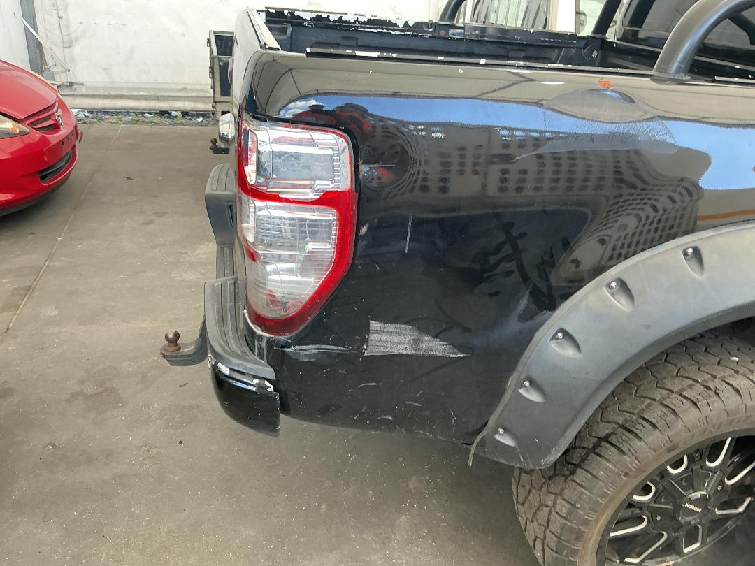 Photo '16' of Ford Ranger XLT Double CAB W/S A