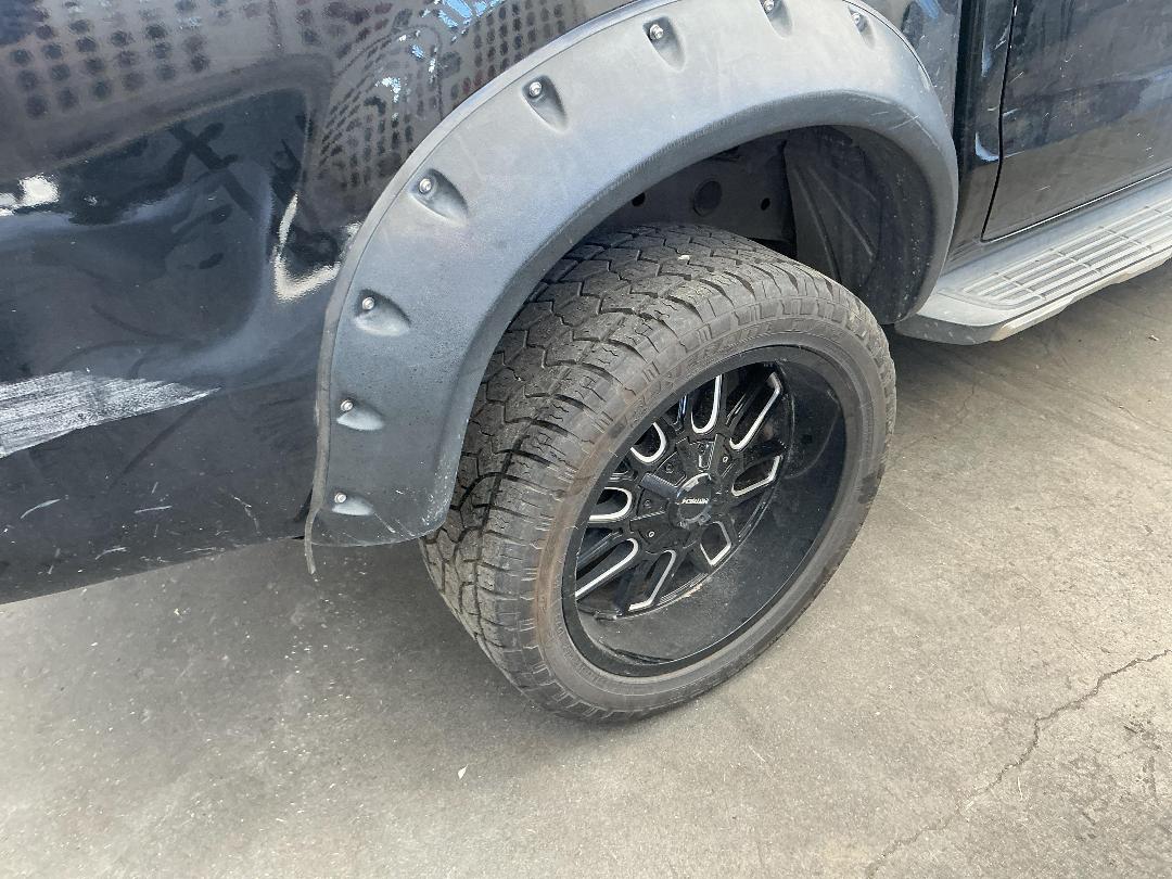 Photo '15' of Ford Ranger XLT Double CAB W/S A